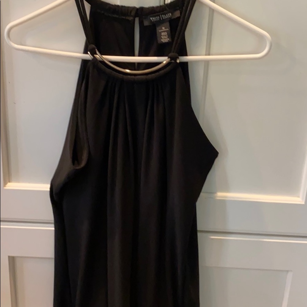 White House Black Market Top